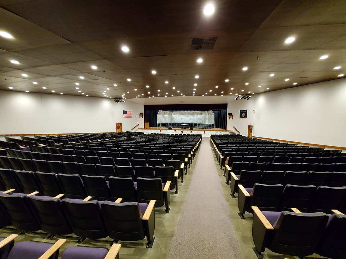 Auditorium