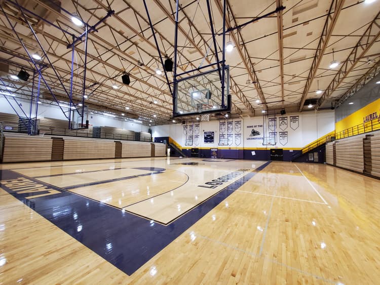 LHS Gym